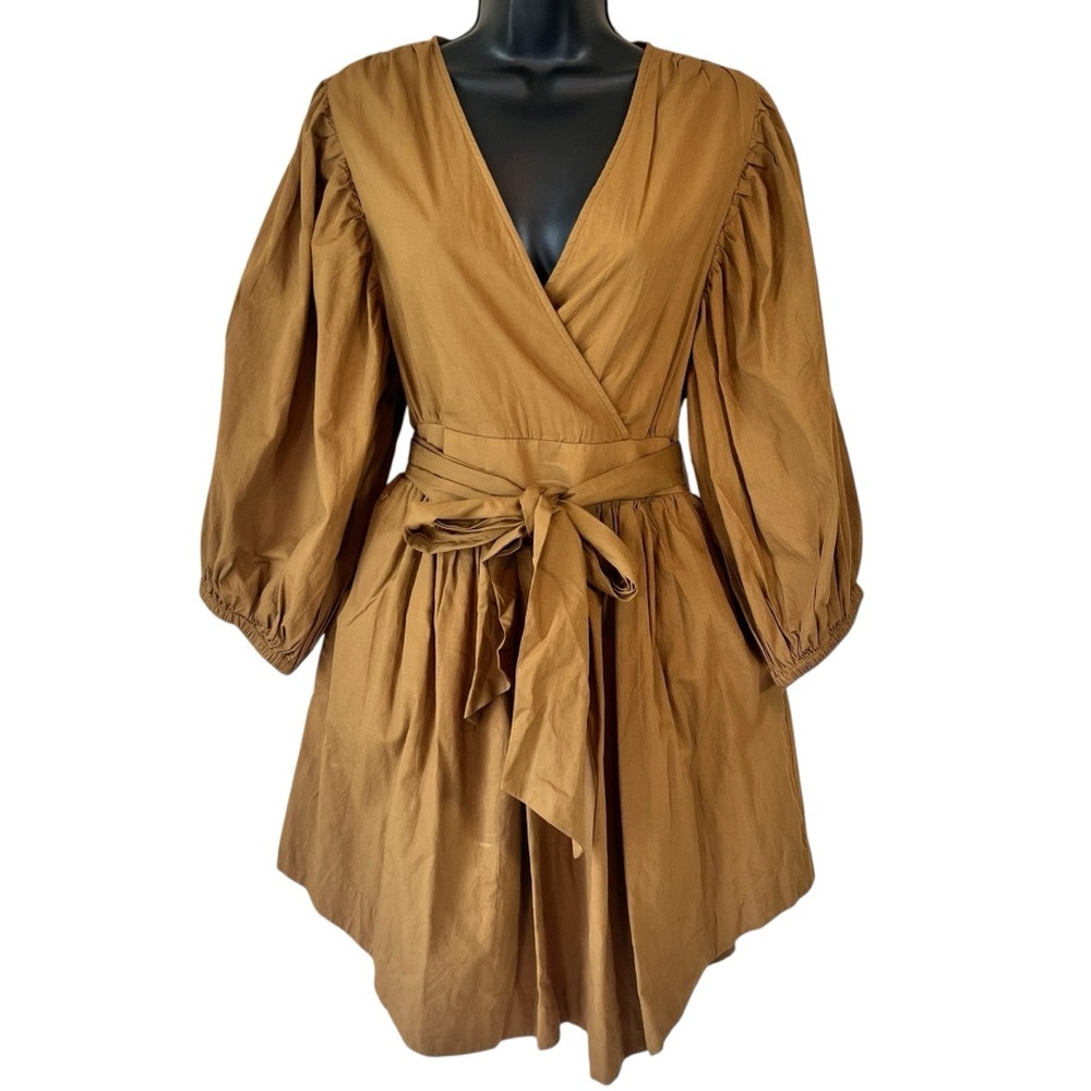 Y.A.S Ermi 3/4 Dress